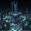 Underground Metropolis (Basic Variant - preliminary).png